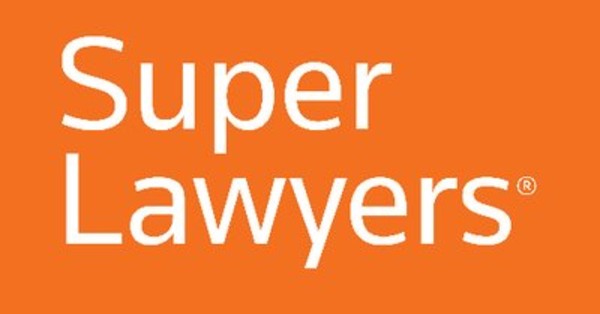 Attorney John Parese Selected for SuperLawyers 2021
